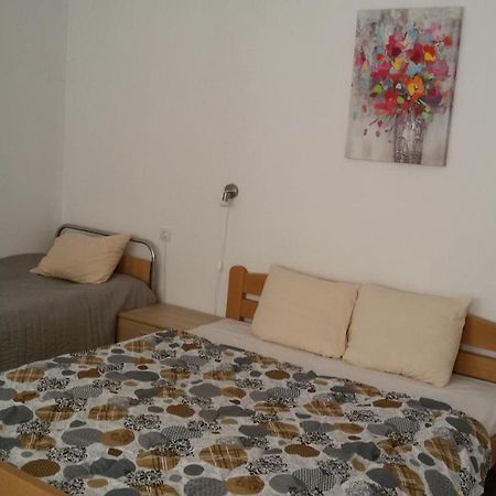 Парк Апартаменти Юлия Szandanszki Kültér fotó